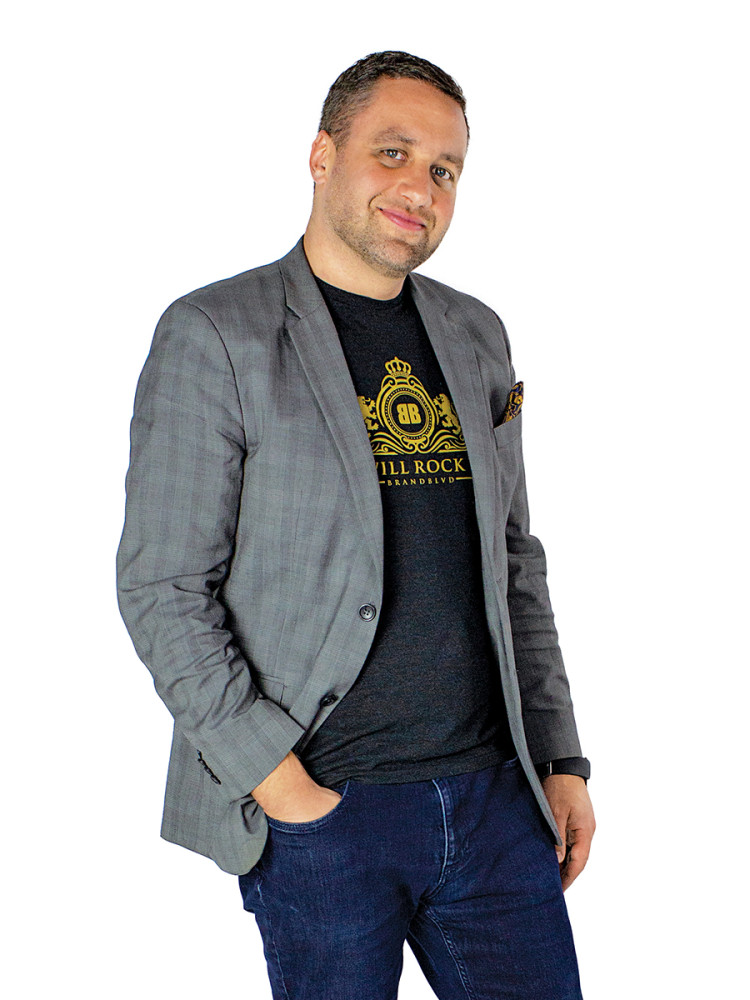 Darryl “Moose” Norris